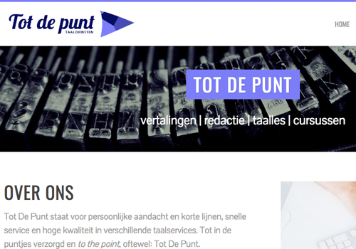 Samenwerking met Byzoo en Bloggers and Brands
